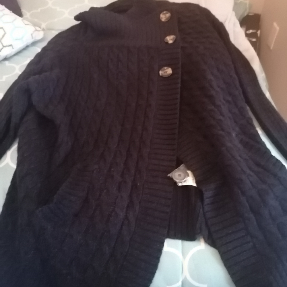 Ladies sweater